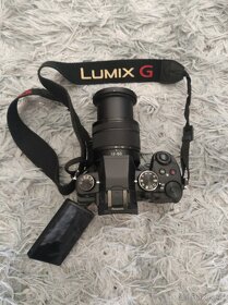 Panasonic LUMIX DMC G7 - 7