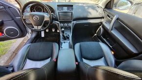 Mazda 6 gh 2.2 GTA 136kw - 7