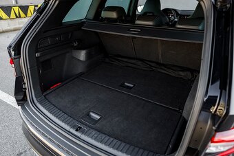 Škoda Kodiaq Sportline 2.0TSI 140kW DSG7 4x4 07/2022 - 7