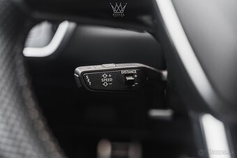 Audi A7 50 TDI Quattro / RS7 Packet + ABT - 7