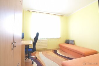 3-izbový byt s balkónom a pivnicou na Chrenovej v Nitre - 7
