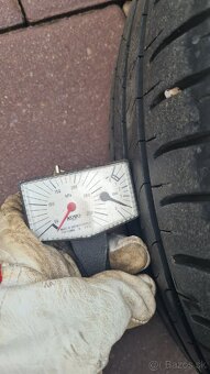 Michelin energy saver - 7