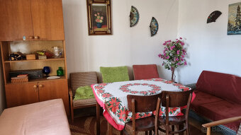 RODINNÝ DOM -CHALÚPKA a POZEMOK 523m2 MORAVSKÉ LIESKOVÉ NMNV - 7