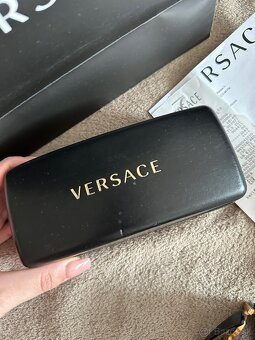 Slnečné okuliare Versace originál - 7