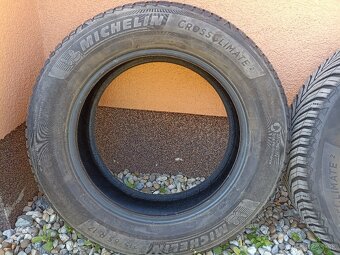 Michelin CrossClimate 2 215/65 R17 - 7