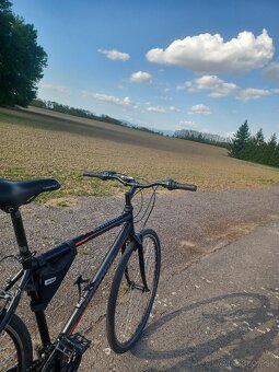 Crossový / Trekingový bicykel - 7