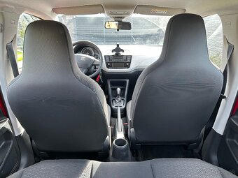 Seat MII Elektric rok 2021 full Elektro - 7
