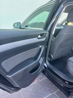 VW PASSAT B8.5 VARIANT - 7