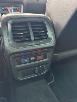 VOLKSWAGEN TIGUAN 2.0 TDI R-LINE DSG VIRTUAL MR2022 - 7