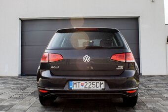 Volkswagen Golf 1.2 TSI Comfortline - 7