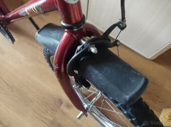 (07) Detský bicykel Velamos Condor Star - 7