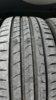 Predám disky R18 120/5 na BMW - 7