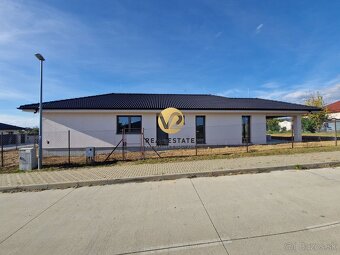 Na PREDAJ novostavba RD 115m2 Nitra - Janíkovce - 7
