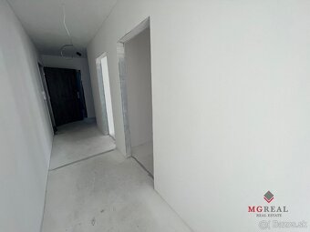 3 izbový byt Topoľčany / CENTRUM - MOYZESOVA RESIDENCE / NO - 7
