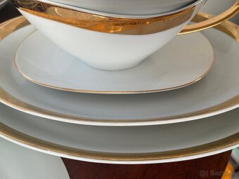 Sada ako na obrázku- porcelán - 7