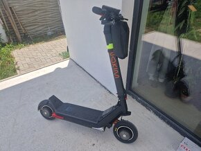 Inokim OXO hero 2022 dual motor - 7