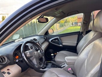 Toyota Rav4 2.2 130kw - 7
