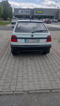 Škoda Felicia - 7