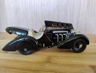 modely CMC, Minichamps 1:24 - 7
