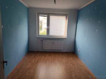 Trojizbový byt na sídlisku Sever - 7