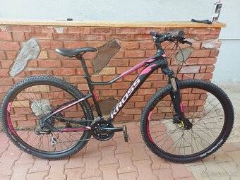 Bicykel KROSS LEA 6.0 29" - 7