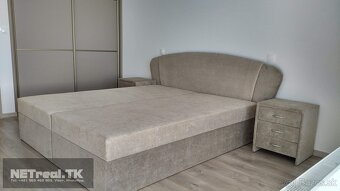 AKCIA - NOVOSTAVBA - SLNEČNICE - 2- izbový byt - PARKING - - 7