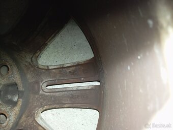OPEL 205/55 R 16 letné - 7