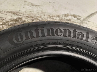 205/55 R16 Letné pneumatiky Continental 4 kusy - 7