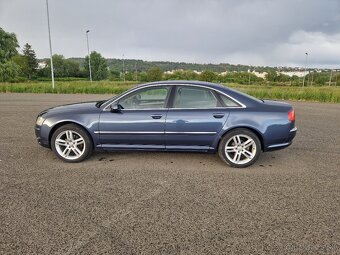 Audi A8 3.0 V6 tdi Qattro tiptronic - 7