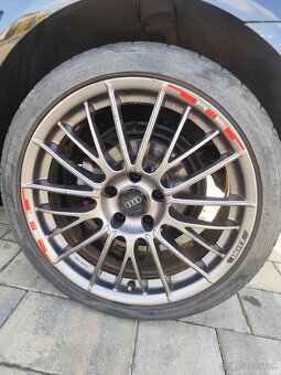 Predám Audi A3 1.9tdi 77kw - 7