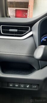 Toyota RAV4 2.5 Hybrid 4WD e- CVT - 7