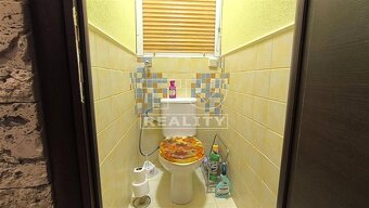 Na predaj priestranný 3,5 izbový byt s balkónom so... - 7