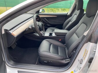Tesla Model 3 Standard Range Plus 54kWh RWD DPH - 7