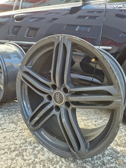WSP Audi Pompei R20 ET35 5x112 - 7