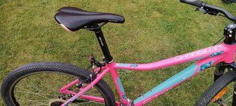 Horský bicykel CHARISMA 1.0 - 7