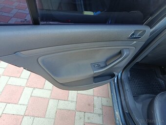Golf 5 - 7