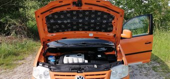 Volkswagen caddy 1.9 TDI - 7