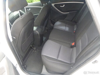 Hyundai I30 SW 1,4i 16v 2014 - 7