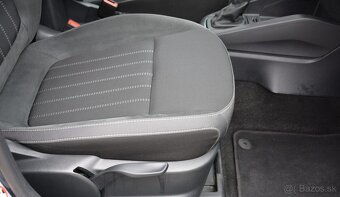 Škoda Fabia 1.0 TSI Style, DSG, SR voz - 7