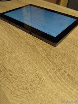 10" tablet Lenovo 81H3 dotykový Windows 11 Home TOP stav - 7