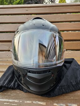 Prilba Harley Davison - 7