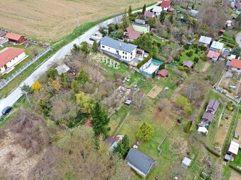 Pozemok s rozlohou 455m2, s chatkou, predaj, Košice – okolie - 7