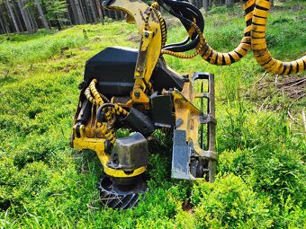 Harvestor 1270 D eco III - 7