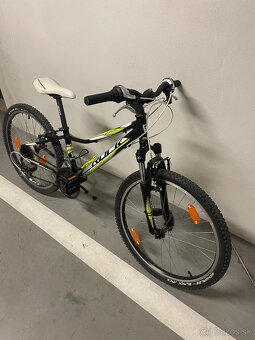 Rock Machine Surge 24" bicykel - 7