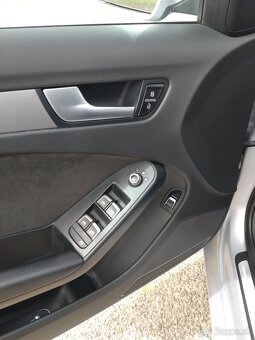 Zľava....audi a4 130kw Quattro ❗️❗️❗️ - 7