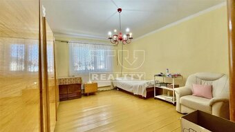 Rodinný dom s pozemkom 1183 m2 v Drahovciach pri Piešťanoch - 7