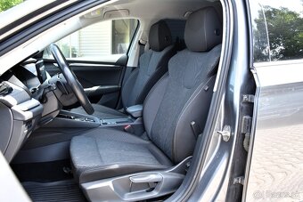 Škoda Octavia Kombi 2.0 TDI DSG STYLE VIRTUAL SR 2021 DPH - 7