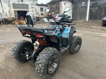Štvorkolka XTR Farmer PRO 250CM3 ✅AKCIA✅ - 7