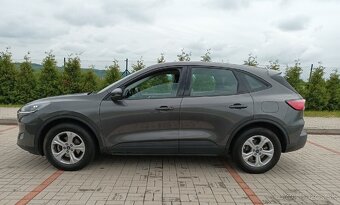 FORD KUGA 1,5TDCI/88KW AT8 138 XXXKM MODEL 2022 - 7