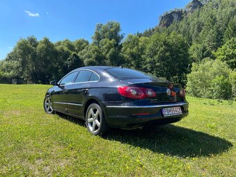 Volkswagen Passat 2.0 TDI - 7